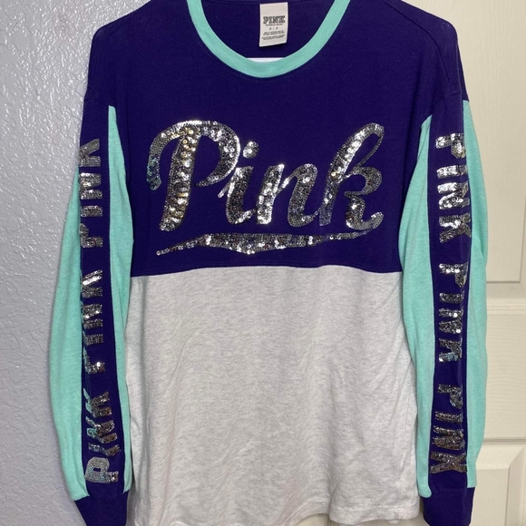 ISO 🚨 I'M LOOKING FOR THESE VS Pink items - Picture 11 of 15